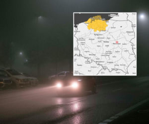 Żółte alerty IMGW w trzech województwach. Na co trzeba uważać?