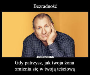 Tych memów o teściowych nie pokażesz mamie! Internauci nie mają litości