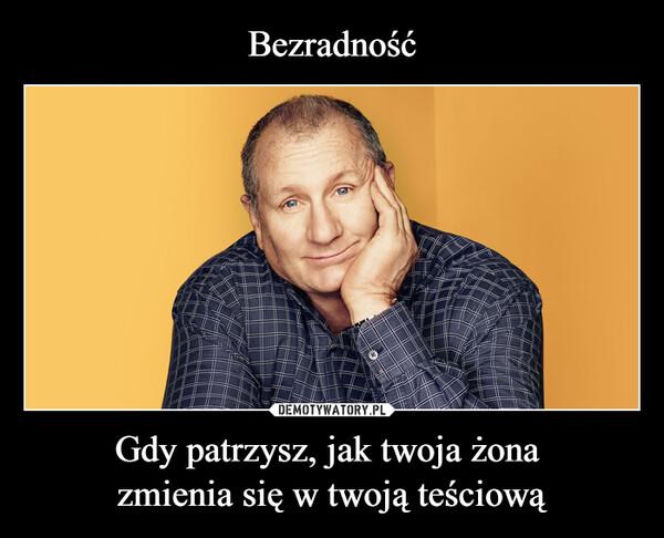 Tych memów o teściowych nie pokażesz mamie! Internauci nie mają litości