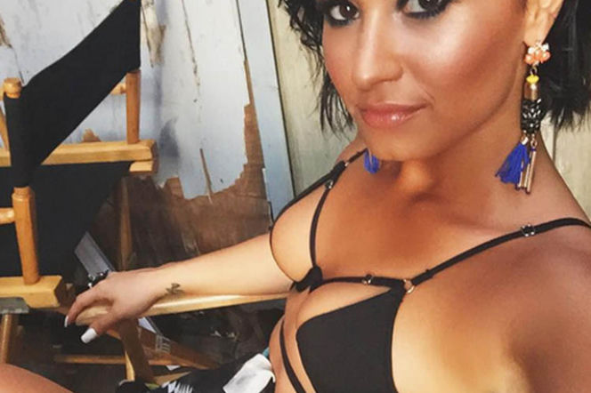 Demi Lovato