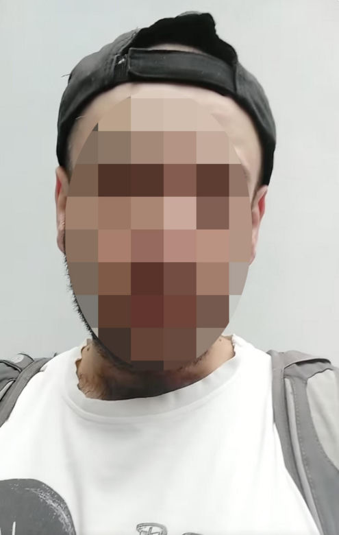 Brutalny mord na randce