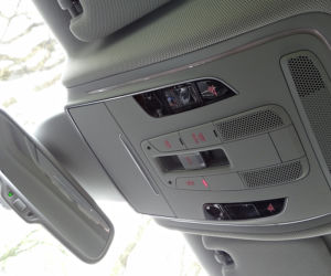 Nowe Audi A8 3.0 TDI quattro