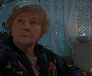 M jak miłość odc. 1936. Barbara (Teresa Lipowska)