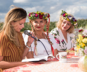 Aldona Wleklak wykreowała setki gwiazd. Tym razem uwaga wszystkich skupiła się na niej!