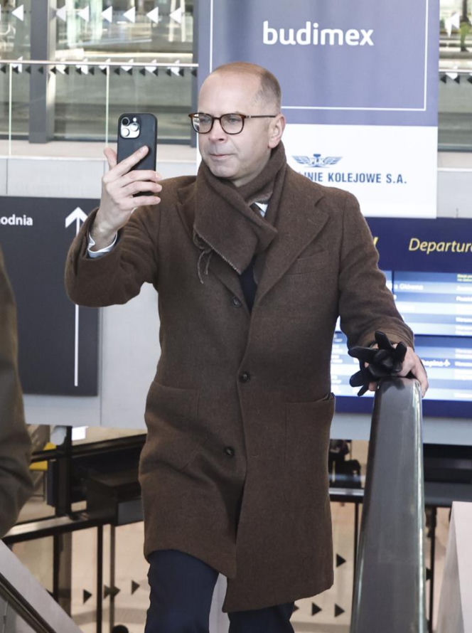 Otworzyli długo wyczekiwany tunel pod Dworcem Zachodnim. Robi wrażenie!