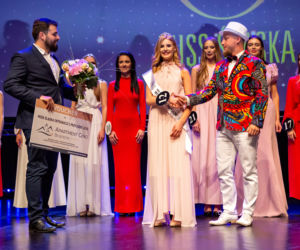 Miss Śląska i Miss Śląska Nastolatek 2019: Dominika z Sosnowca i Magda z Orzesza z tytułem dla najpiękniejszej [ZDJĘCIA]