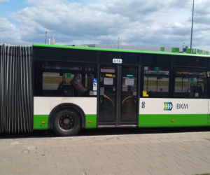 BKM: Białostocka Komunikacja Miejska