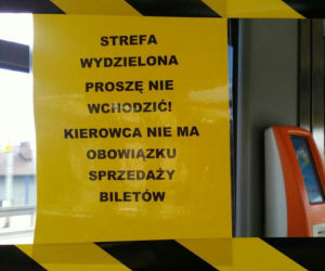 Koronawirus a MPK Rzeszów
