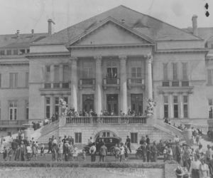 Henry Ulen i jego imperium. Zobacz zdjęcia człowieka, który zarobił fortunę na II RP