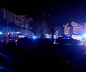 Francja/ Co najmniej sześć osób, w tym dzieci, zginęło w eksplozji w domu mieszkalnym