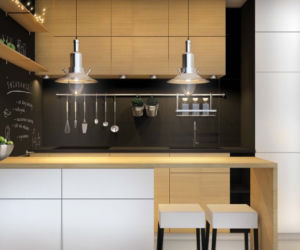 Projekt kuchni METOD IKEA