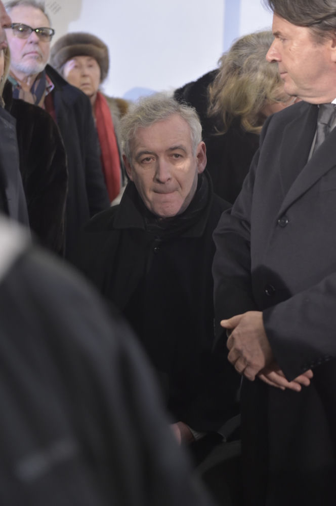 Pogrzeb Bogusława Kaczyńskiego