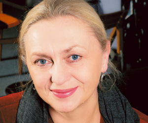 Barbara Zielińska