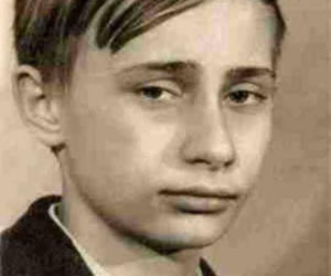 władimir putin