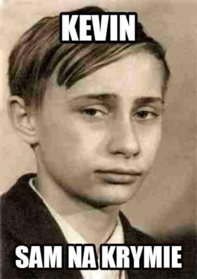władimir putin