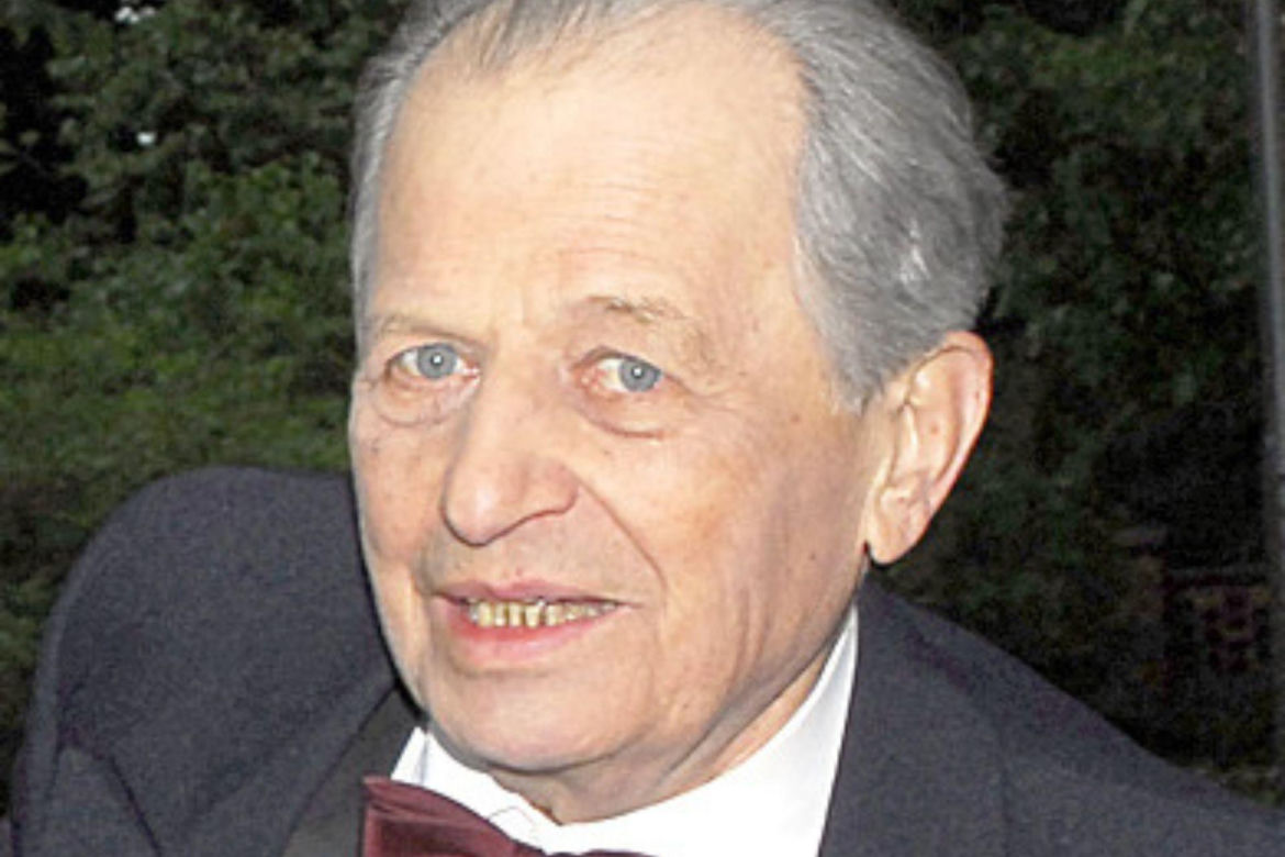 Jerzy Próchnicki, czyli Włodek Kisiel 