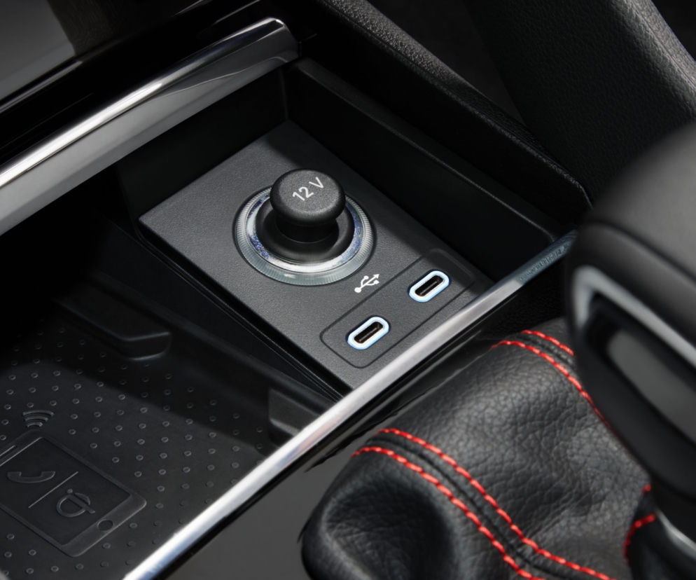 Karoq, Kodiaq, Superb - Skody z aktualizają technologiczną