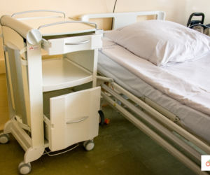 Nowe, medyczne nabytki szpitala Jana Pawła II w Bełchatowie