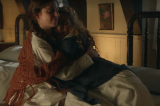 La Promesa: Maria, Jana