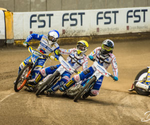 Apator Toruń - Orzeł Łódź, dużo zdjęć z Motoareny