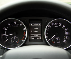 Skoda Yeti 1.4 TSI Elegance