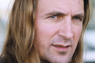 Zanim został głosem rocka, Marek Piekarczyk budował piece. Tak przez lata zmieniał się juror The Voice