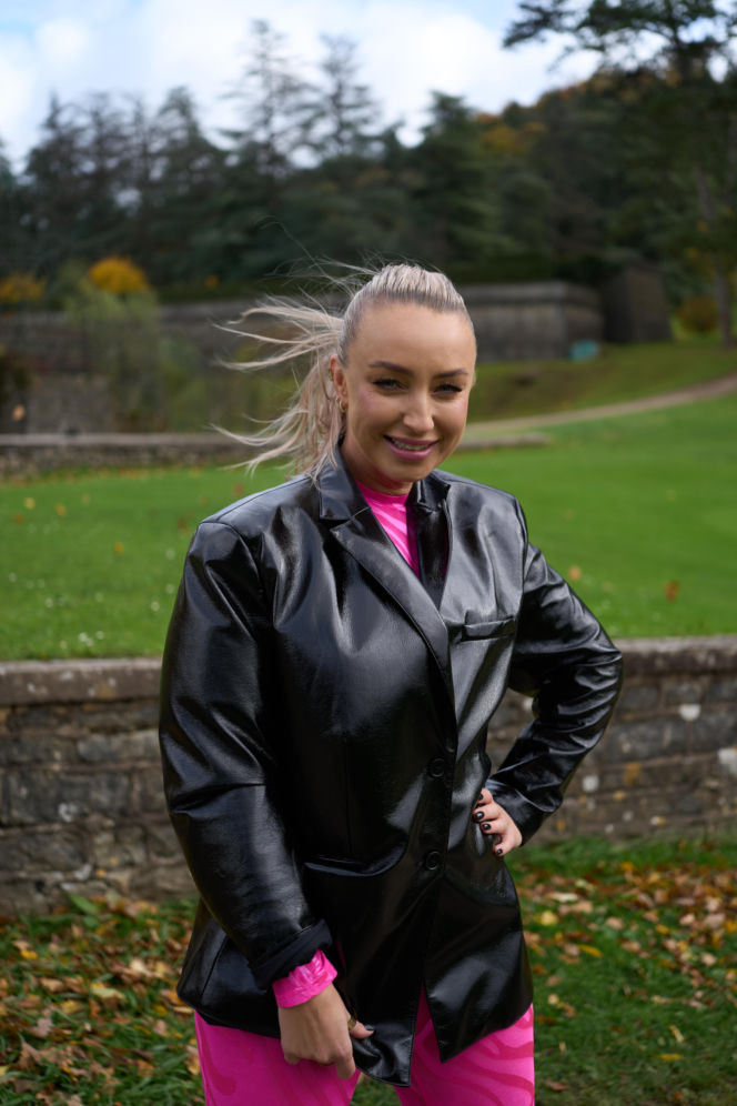 "The Traitors. Zdrajcy": Sezon 3, Odcinek 3