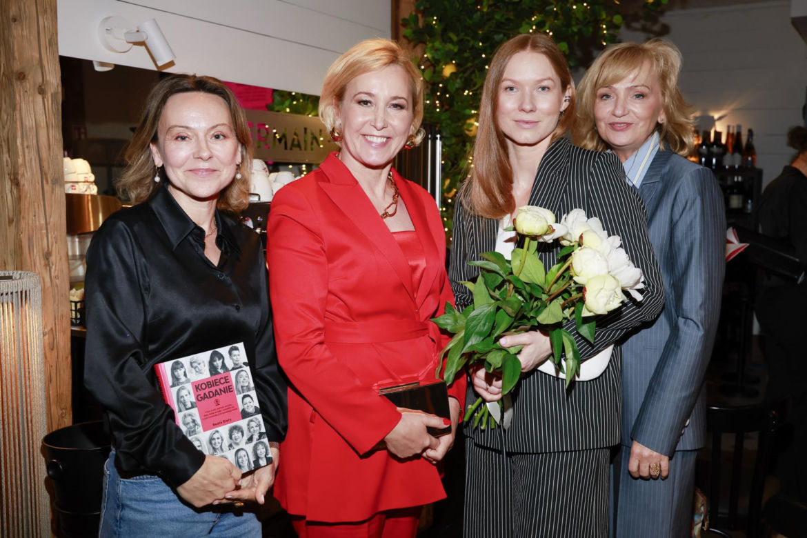 90 lat, a jaka forma! Irena Santor zalicza dwie imprezy jednego dnia – i na obu kradnie show