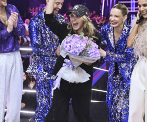 Mandaryna po raz pierwszy o powrocie do Michała Wiśniewskiego! Zamierzam być szczęśliwa