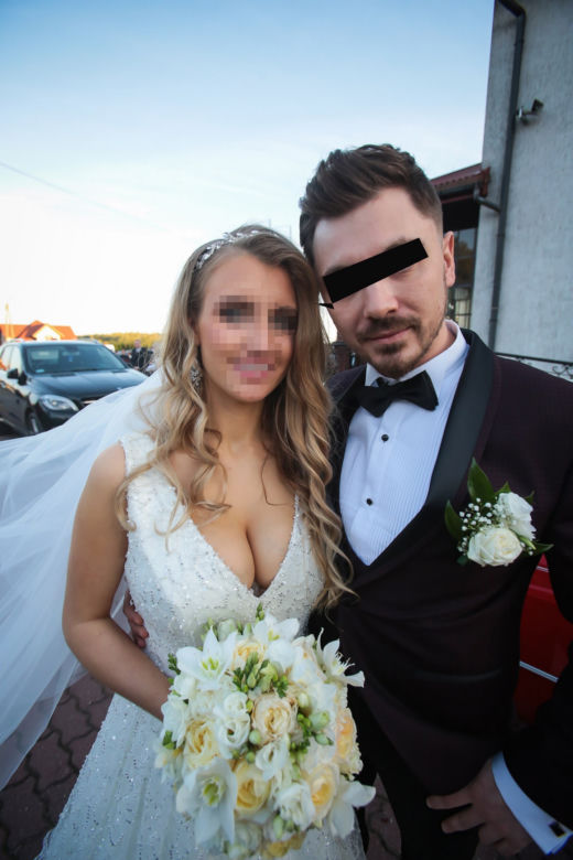 Daniel M wyszedł z aresztu 