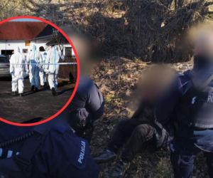 17-latek z Kadłuba wrócił na miejsce zbrodni! Prokurator ujawnił szczegóły