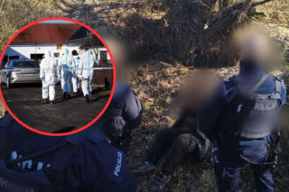 17-latek z Kadłuba wrócił na miejsce zbrodni! Prokurator ujawnił szczegóły