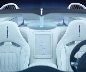 Bugatti Veyron