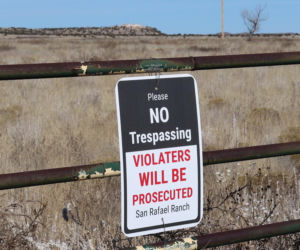 Epstein miał nie tylko wyspę! To rancho jak z horroru