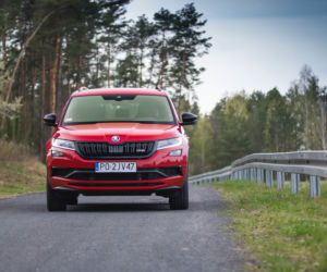 Skoda Kodiaq RS 2.0 BiTDI 240 KM DSG7 4x4
