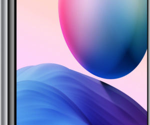 Xiaomi Redmi Note 10 pro
