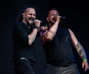 Mystic Festival 2026 – dzień trzeci pod znakiem legend i monumentalnego finału Behemoth (06.06.2026)