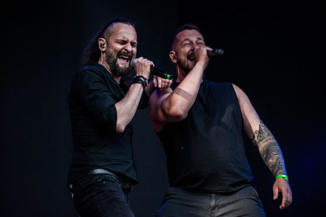 Mystic Festival 2026 – dzień trzeci pod znakiem legend i monumentalnego finału Behemoth (06.06.2026)