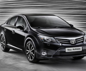 Toyota Avensis FL