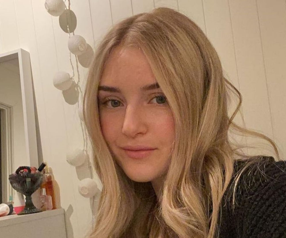 Frida Westman