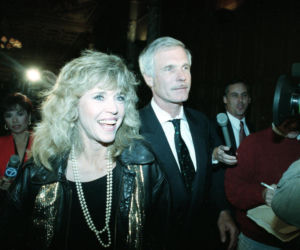 Nie żyje Ted Turner - założyciel CNN