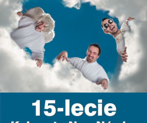 15-lecie Kabaretu Neo-Nówka