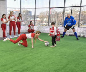 Małgorzata Tomaszewska i Jan Tomaszewski