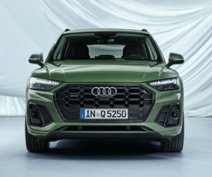 Audi Q5 (2021)