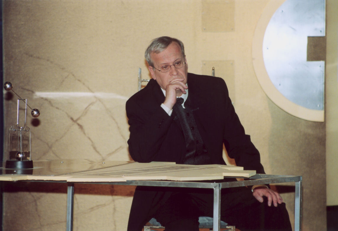 Janusz Weiss nie żyje