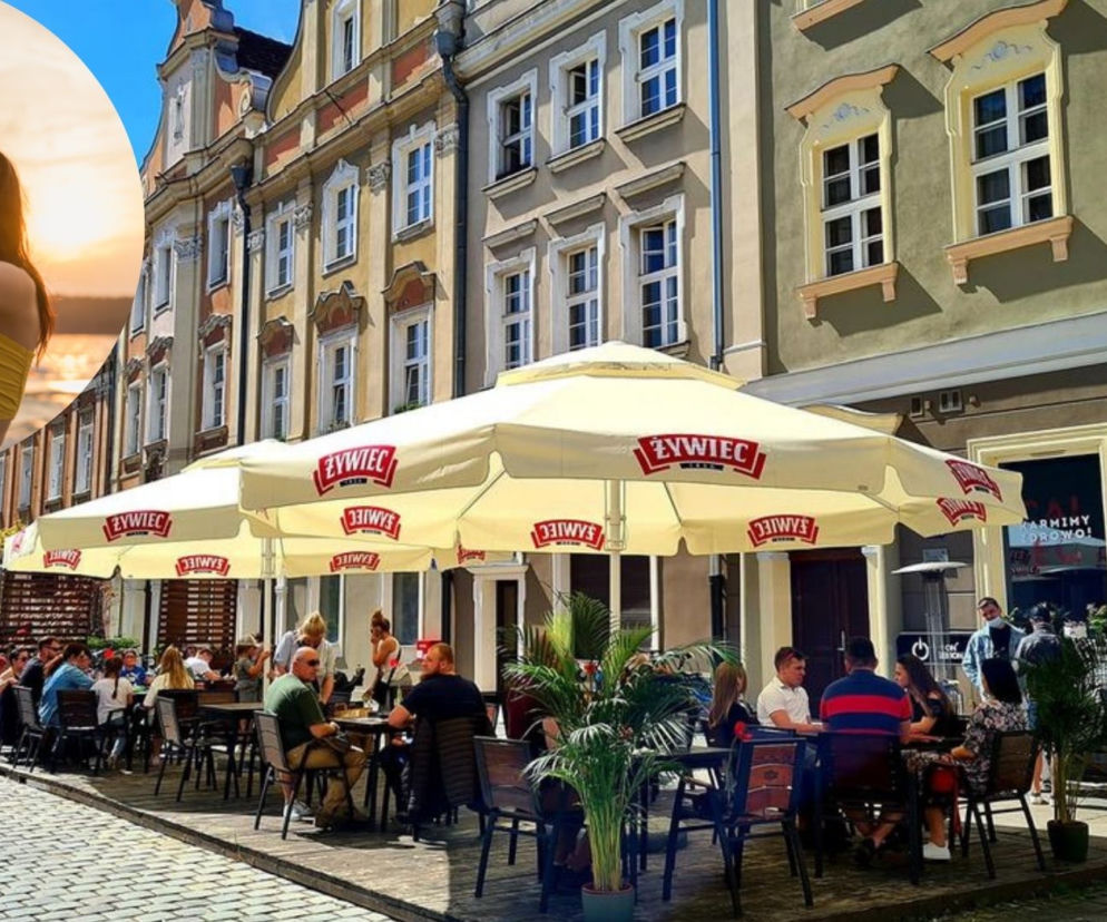 Opole gotowe na otwarcie barów! Gdzie w sobotę na piwo? Które puby będą otwarte?