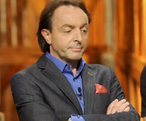 MICHEL MORAN