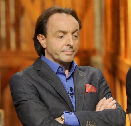 MICHEL MORAN