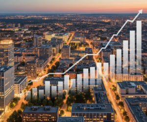 Ranking miast do życia. Czy Rzeszów utrzyma swoją pozycję?