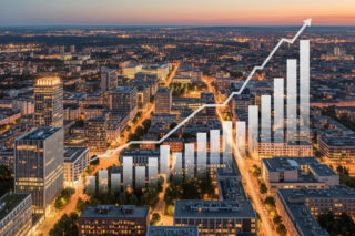 Ranking miast do życia. Czy Rzeszów utrzyma swoją pozycję?